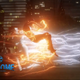 A peek at season seven of The Flash